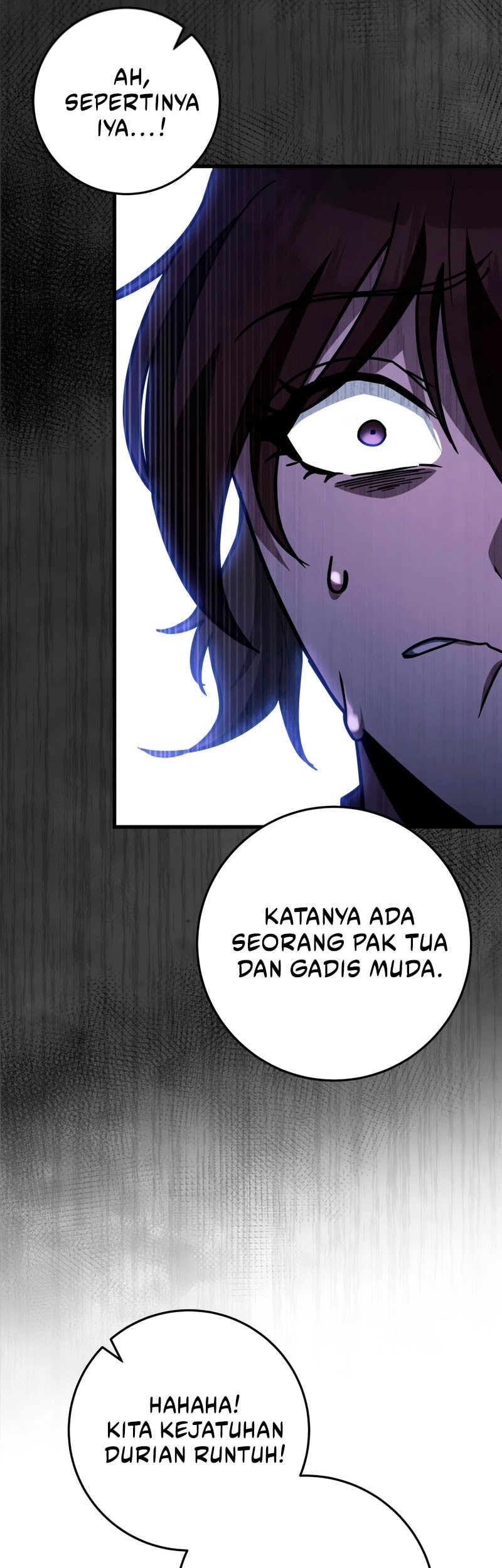 Heavenly Inquisition Sword chapter 127 halaman 62