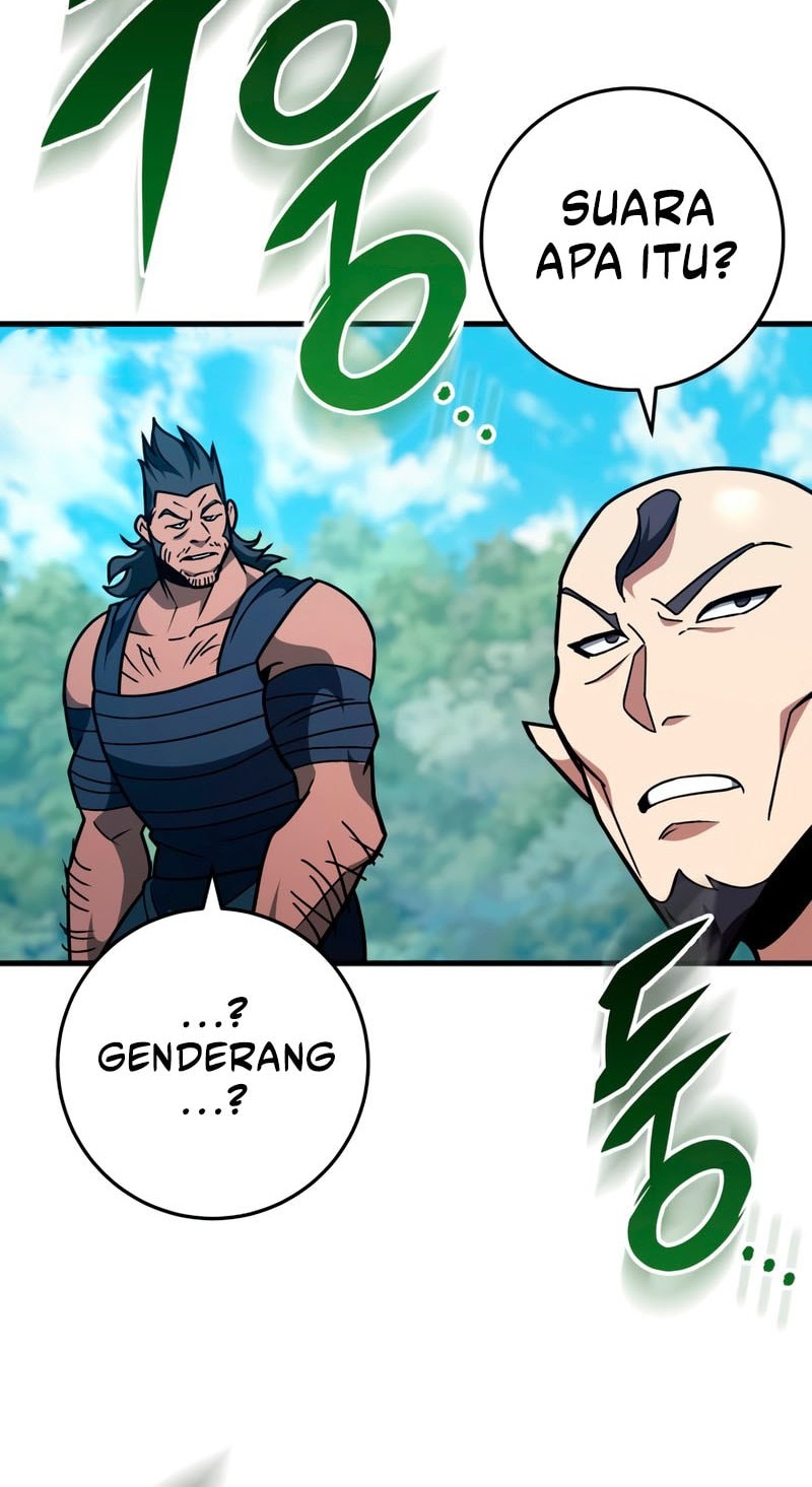 Heavenly Inquisition Sword chapter 127 halaman 77