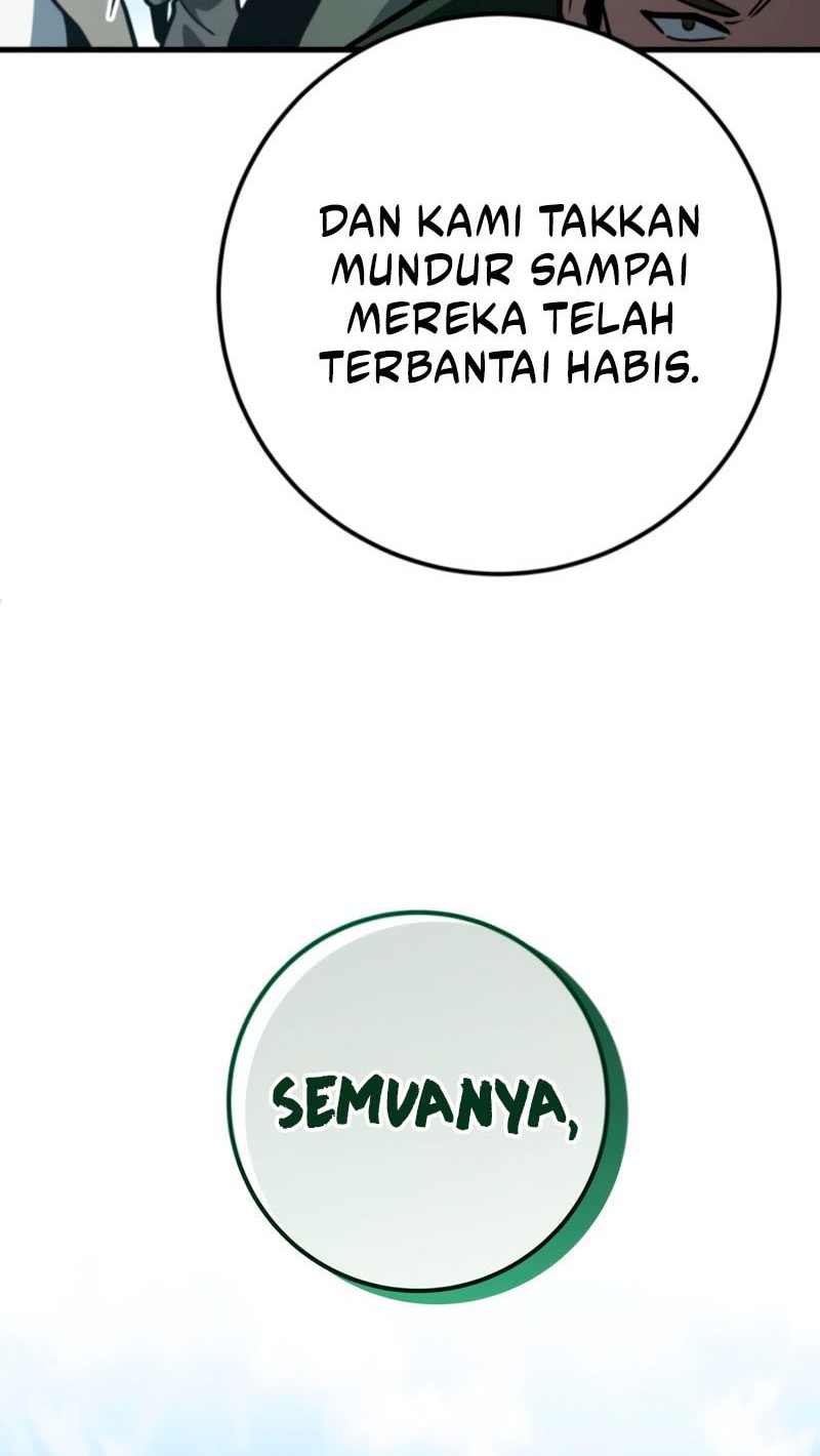 Heavenly Inquisition Sword chapter 127 halaman 85