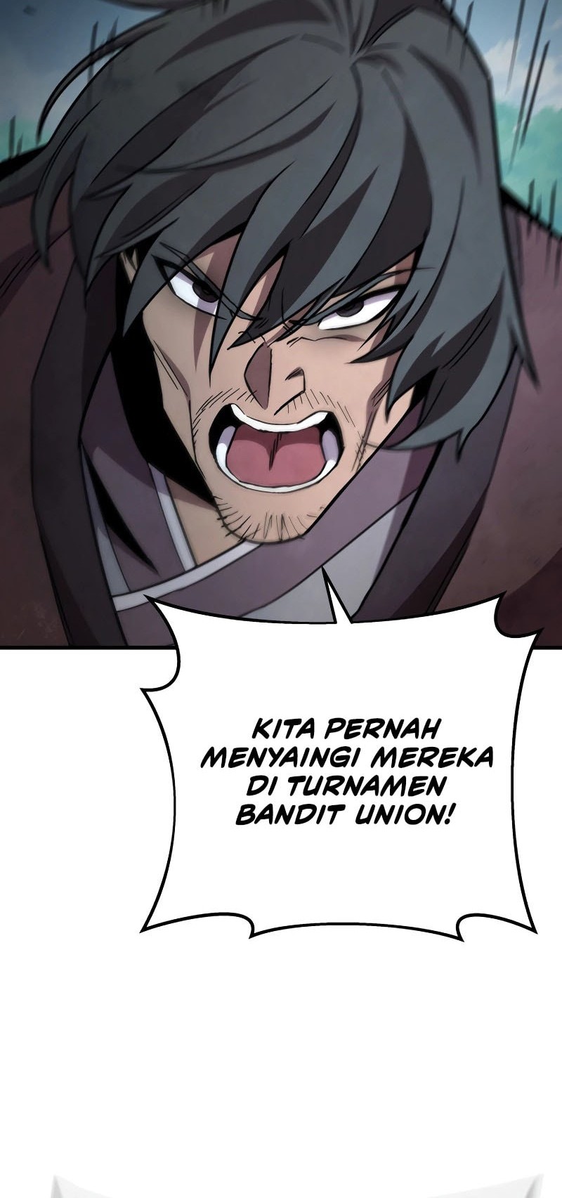 Heavenly Inquisition Sword chapter 128 halaman 9