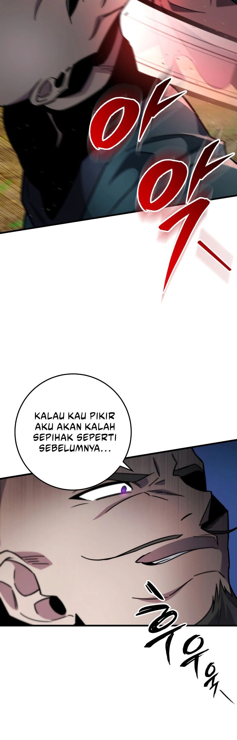 Heavenly Inquisition Sword chapter 128 halaman 13