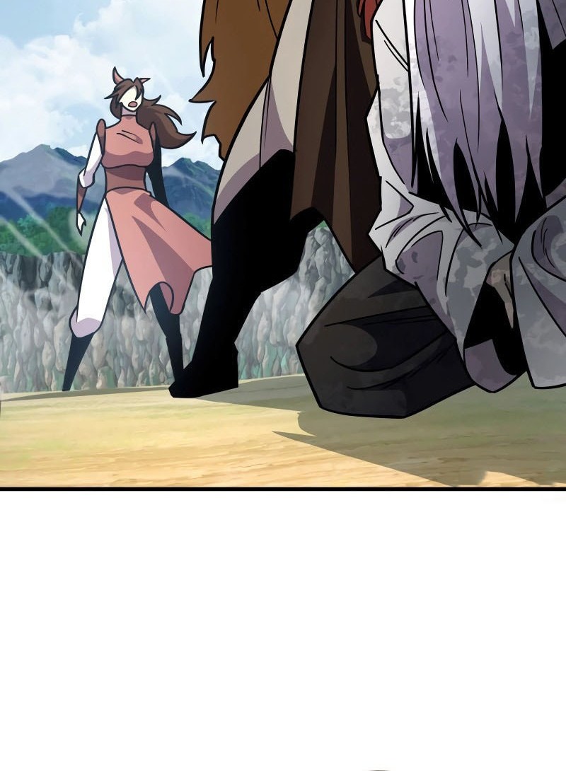 Heavenly Inquisition Sword chapter 128 halaman 32