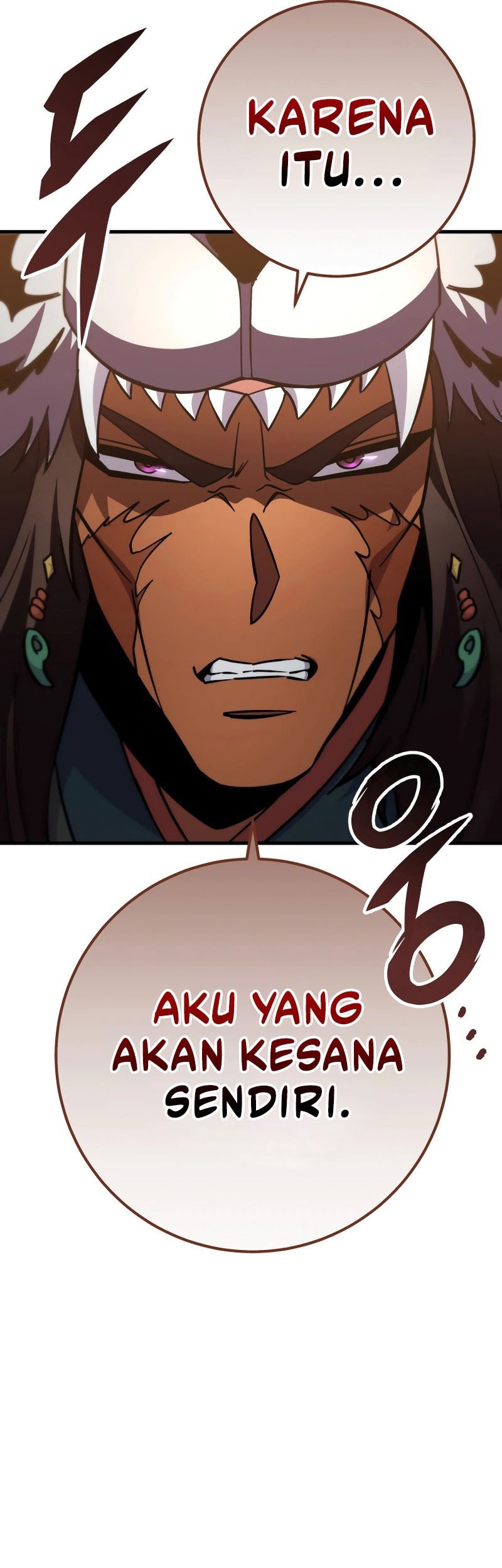 Heavenly Inquisition Sword chapter 128 halaman 33