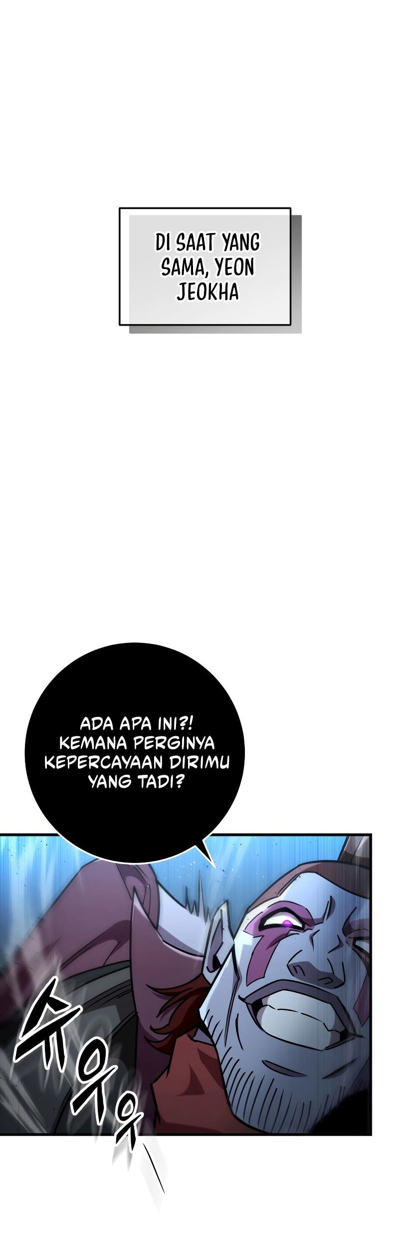 Heavenly Inquisition Sword chapter 128 halaman 34