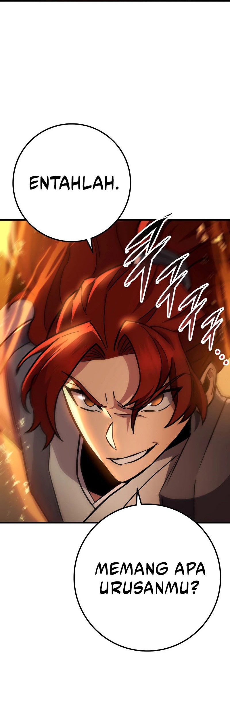 Heavenly Inquisition Sword chapter 128 halaman 42