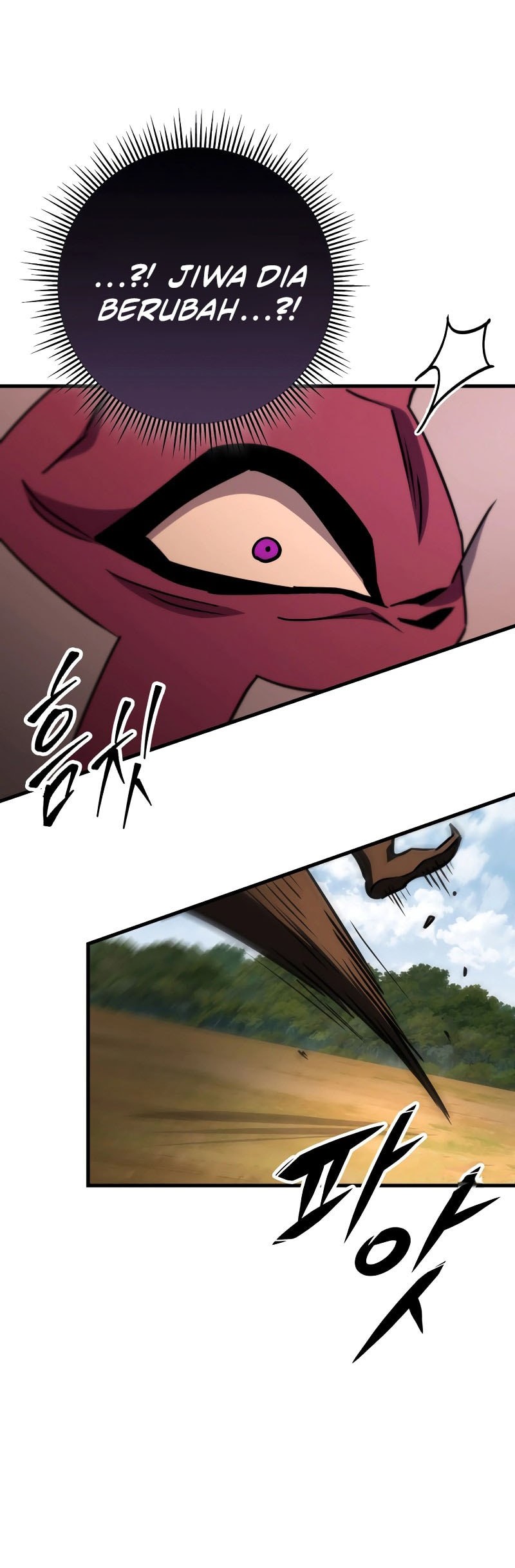 Heavenly Inquisition Sword chapter 128 halaman 43
