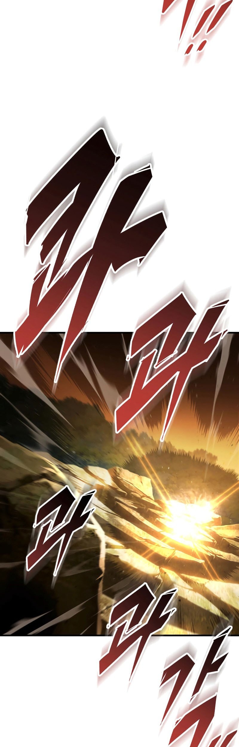 Heavenly Inquisition Sword chapter 128 halaman 45