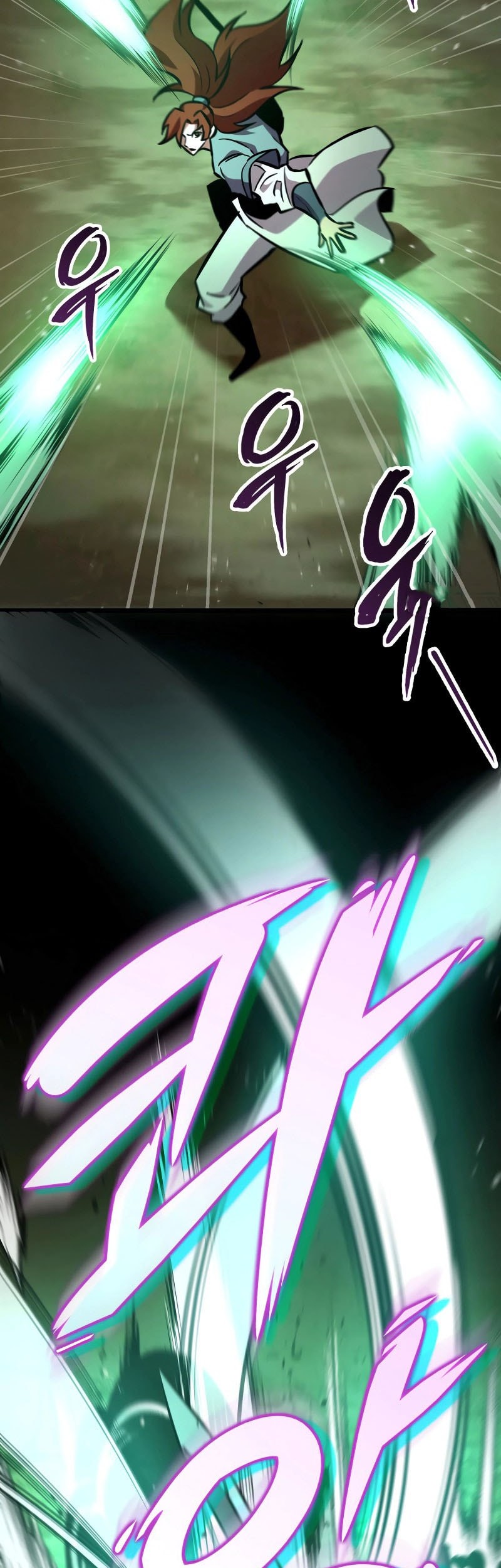 Heavenly Inquisition Sword chapter 128 halaman 54