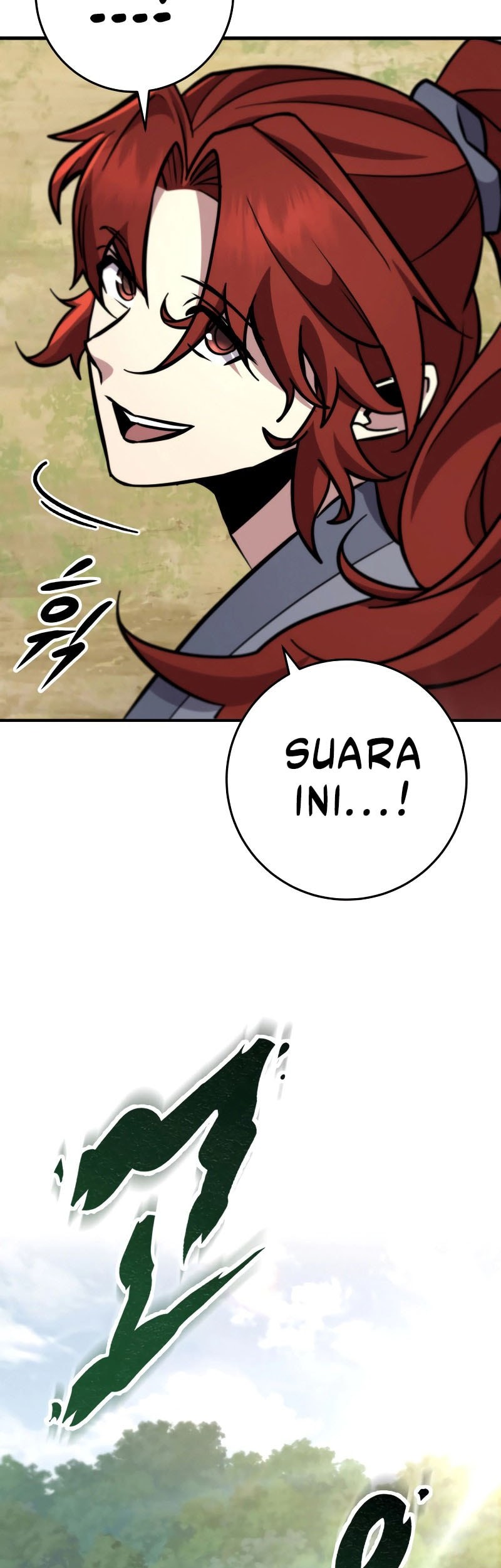 Heavenly Inquisition Sword chapter 128 halaman 62