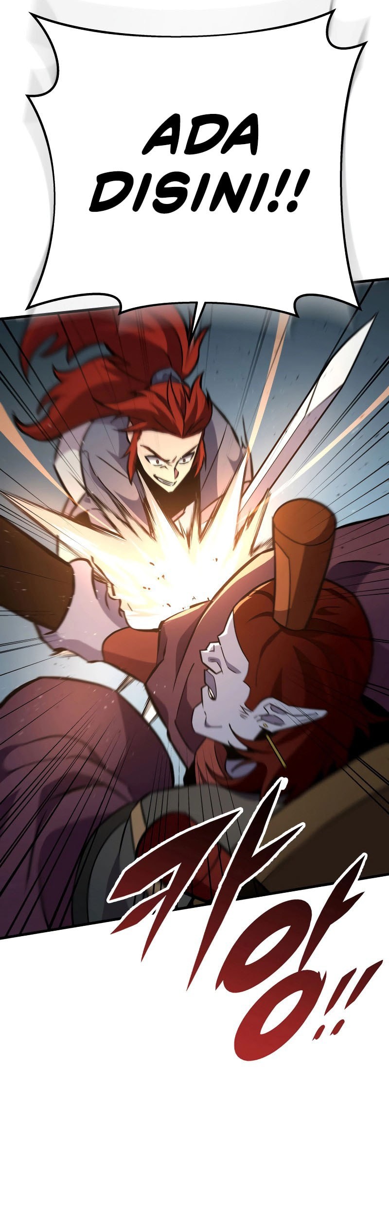 Heavenly Inquisition Sword chapter 128 halaman 72