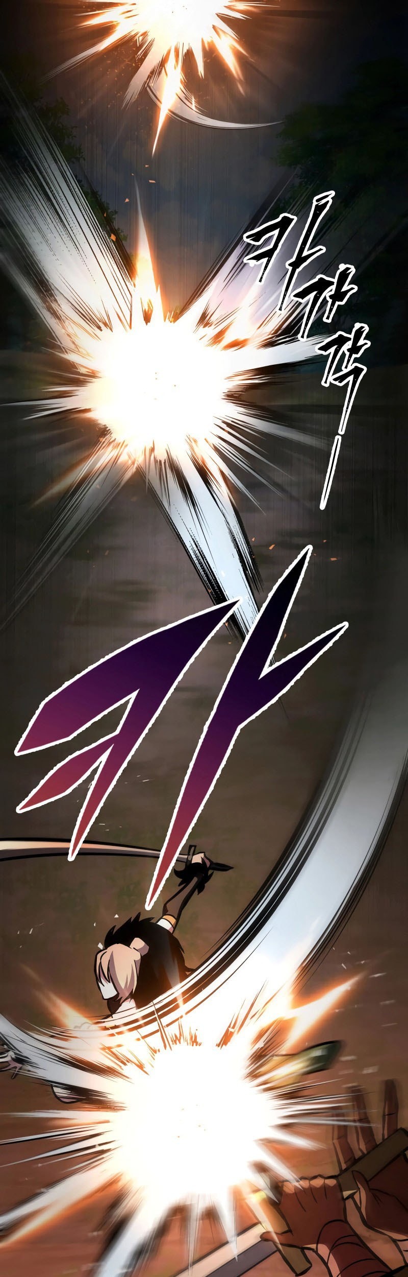 Heavenly Inquisition Sword chapter 128 halaman 76