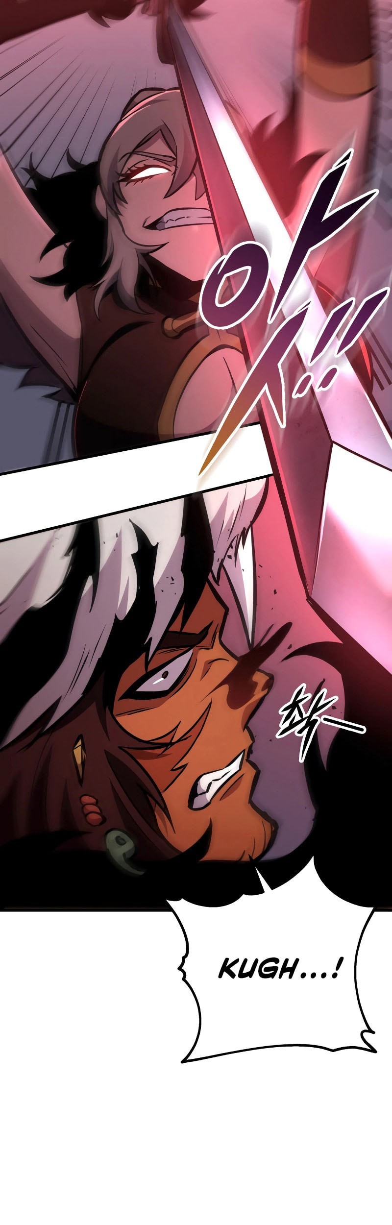 Heavenly Inquisition Sword chapter 128 halaman 80
