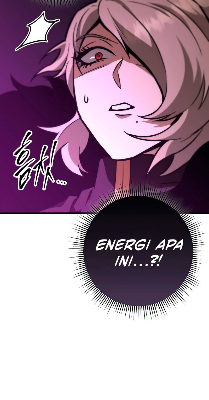 Heavenly Inquisition Sword chapter 128 halaman 87