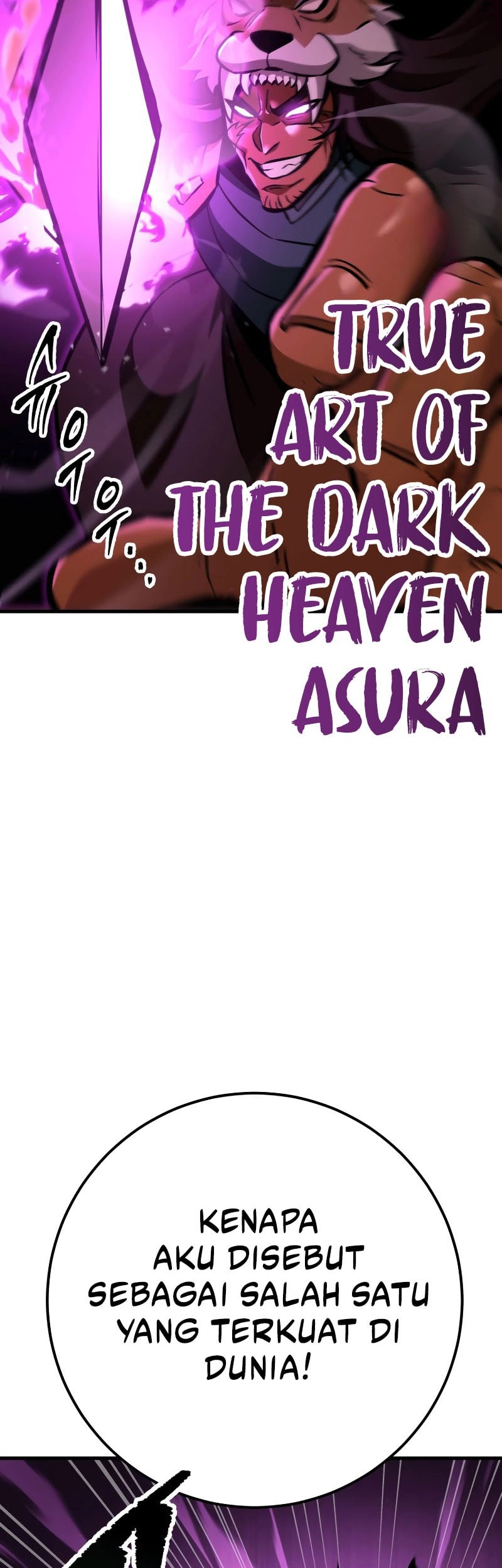 Heavenly Inquisition Sword chapter 129 halaman 4