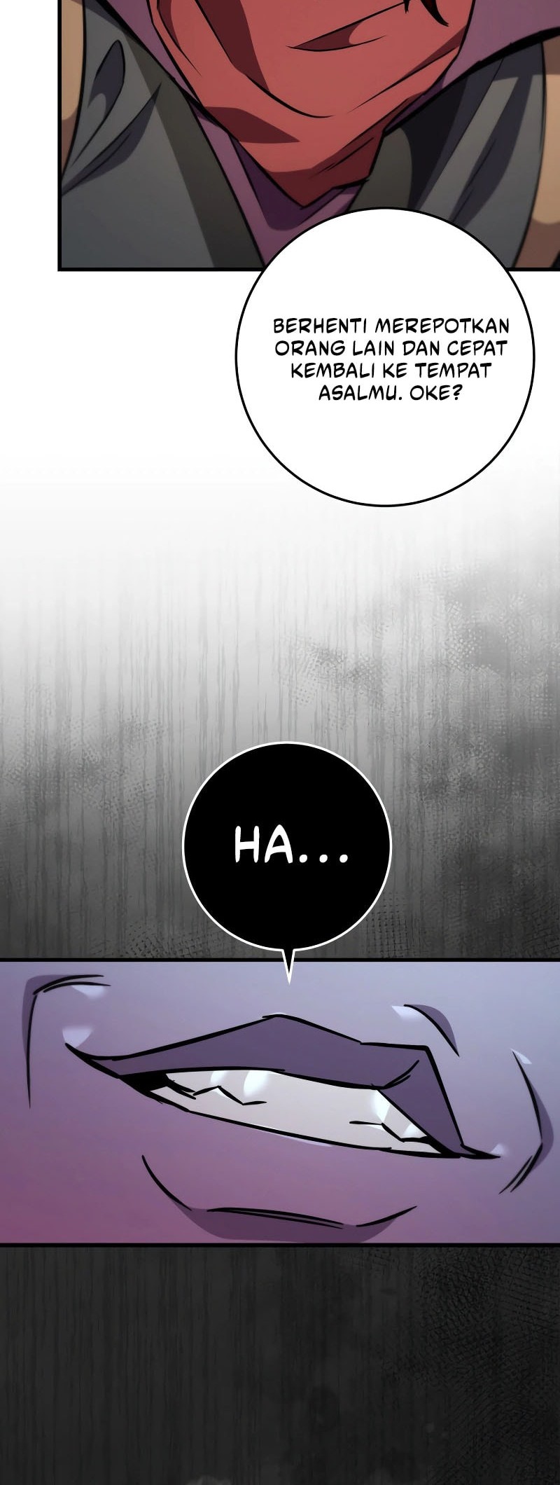 Heavenly Inquisition Sword chapter 129 halaman 21