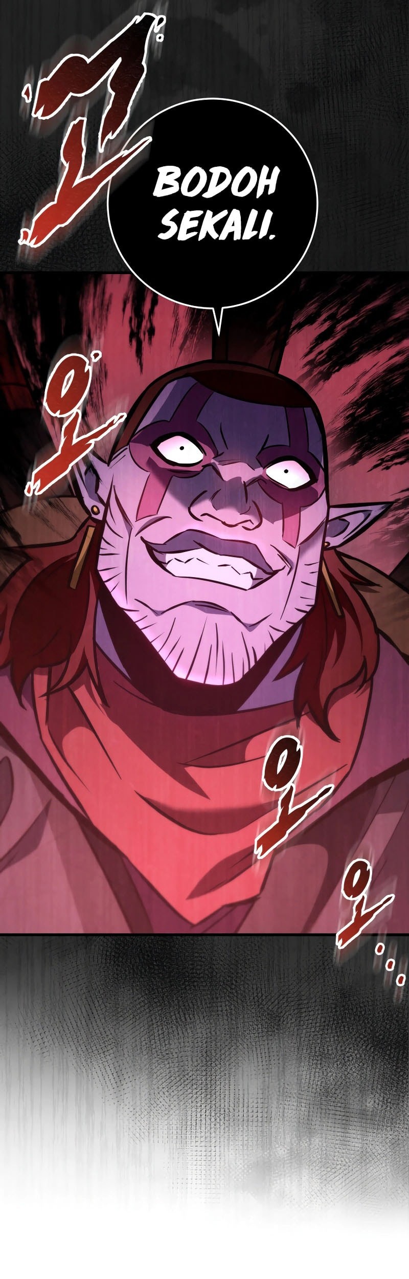 Heavenly Inquisition Sword chapter 129 halaman 22