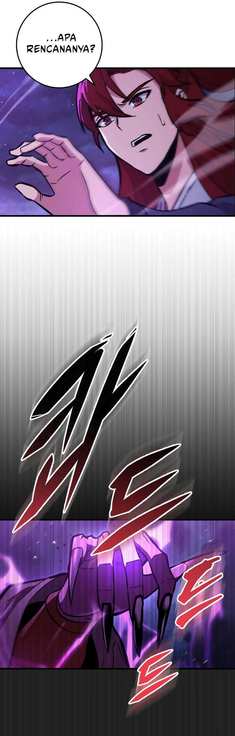 Heavenly Inquisition Sword chapter 129 halaman 30