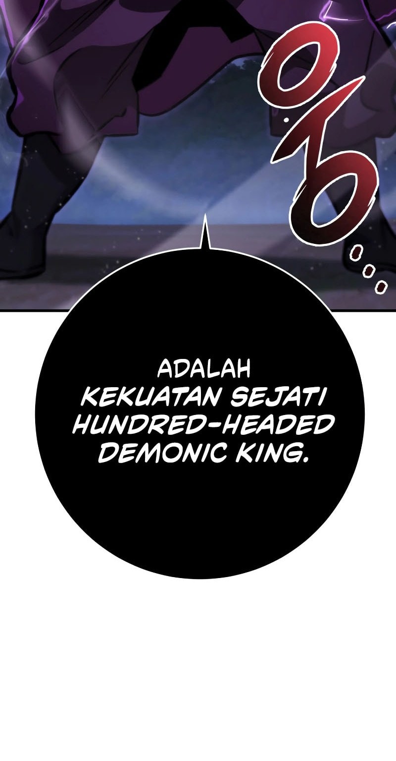 Heavenly Inquisition Sword chapter 129 halaman 33