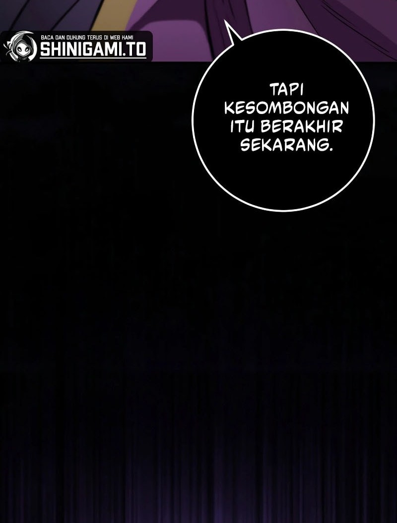 Heavenly Inquisition Sword chapter 129 halaman 37