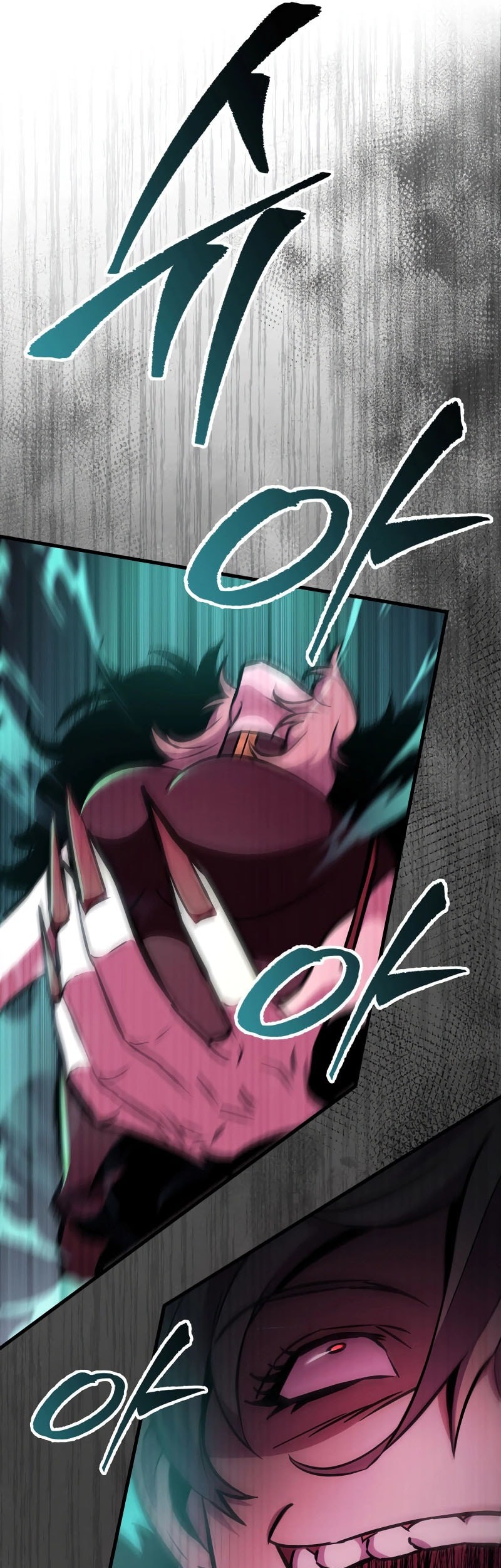 Heavenly Inquisition Sword chapter 129 halaman 57