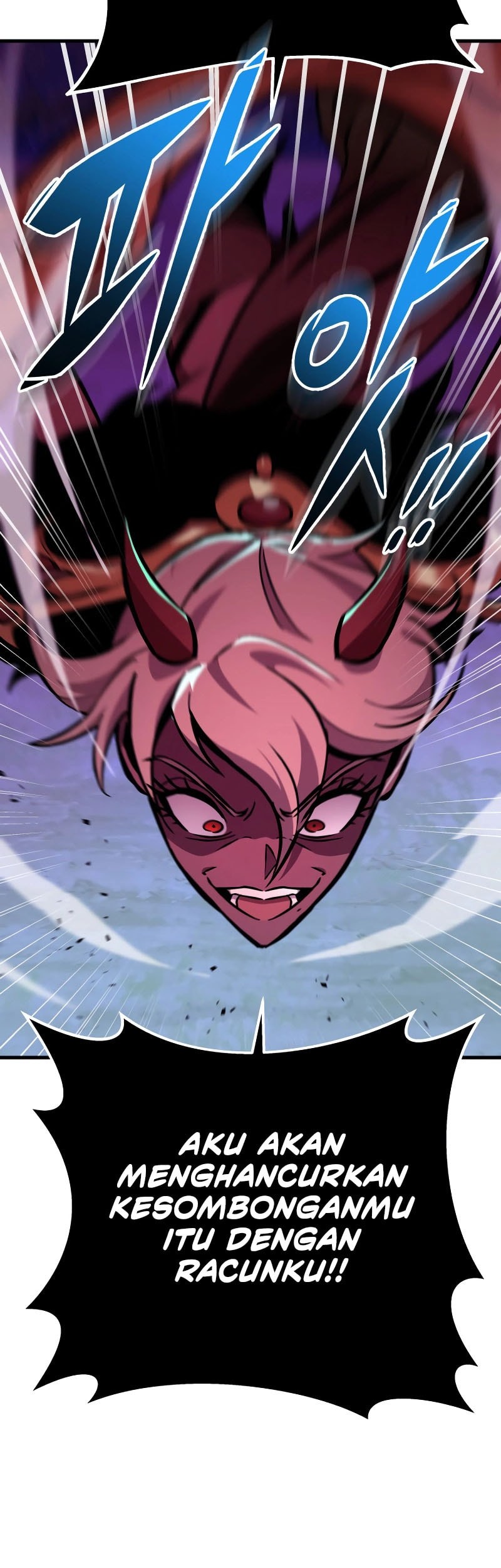 Heavenly Inquisition Sword chapter 129 halaman 63