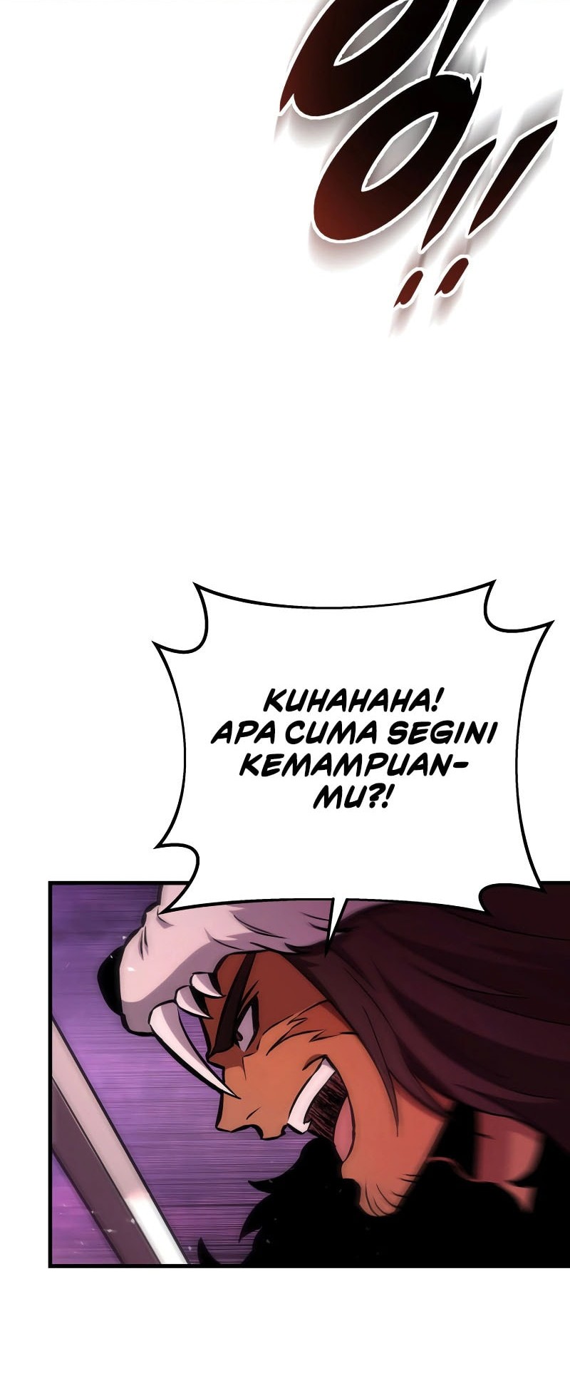 Heavenly Inquisition Sword chapter 129 halaman 68