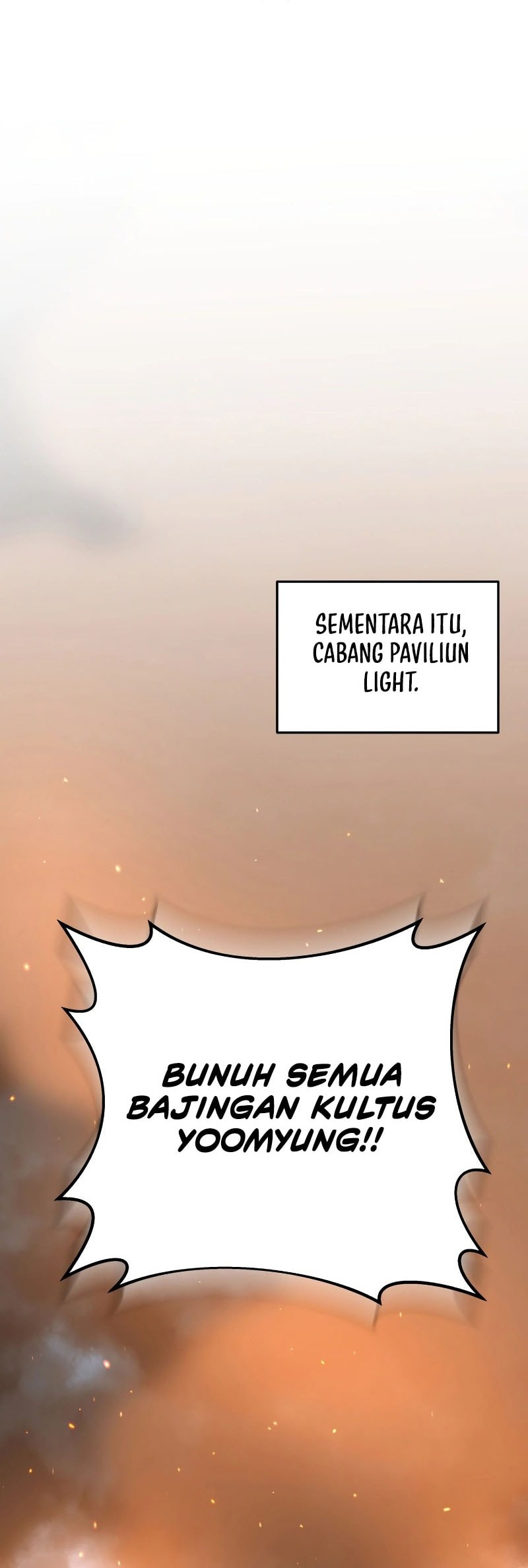 Heavenly Inquisition Sword chapter 129 halaman 79