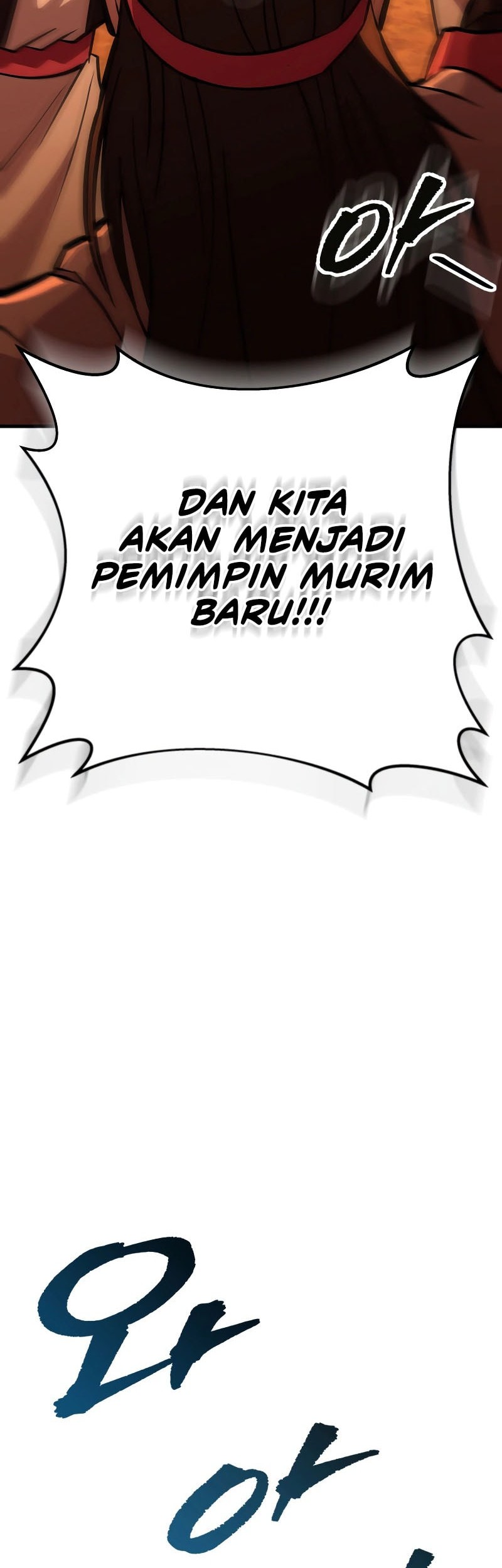 Heavenly Inquisition Sword chapter 129 halaman 93