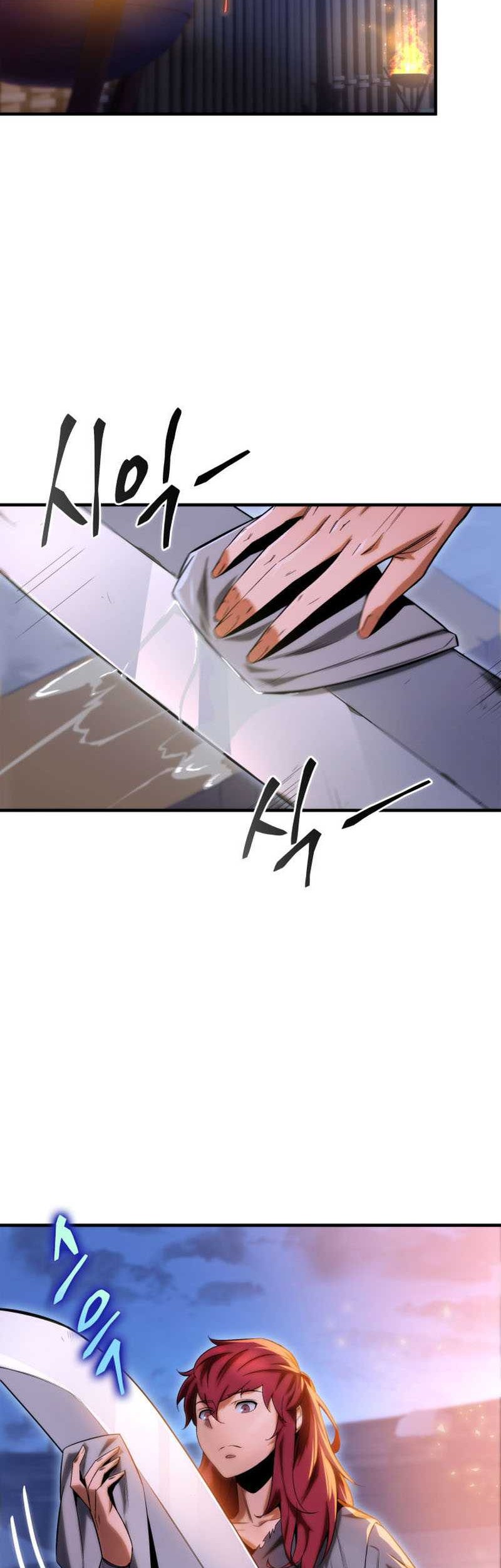 Heavenly Inquisition Sword chapter 13 halaman 3