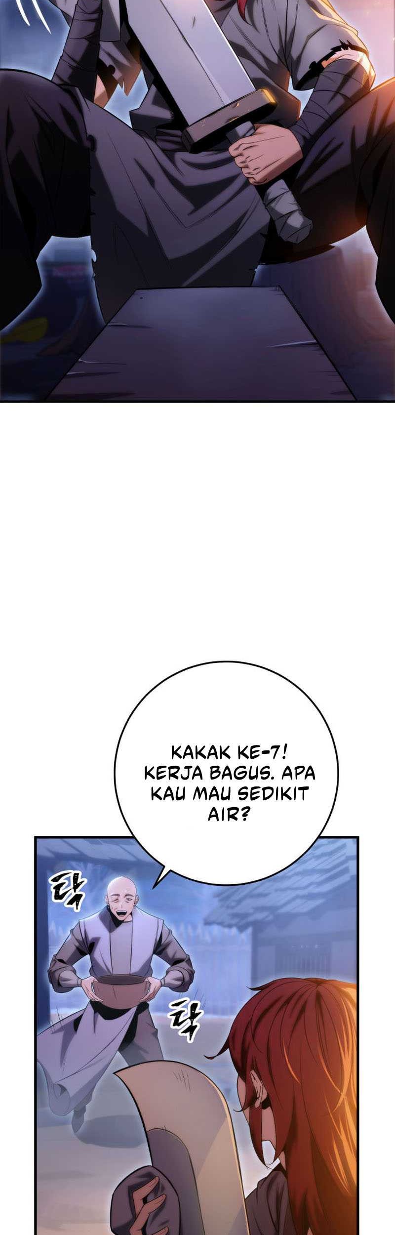 Heavenly Inquisition Sword chapter 13 halaman 4