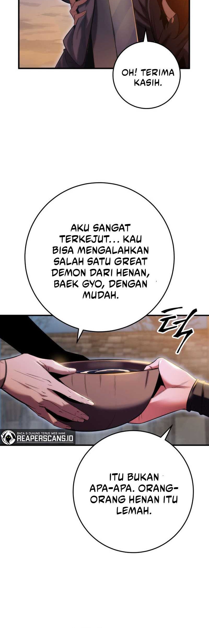Heavenly Inquisition Sword chapter 13 halaman 5