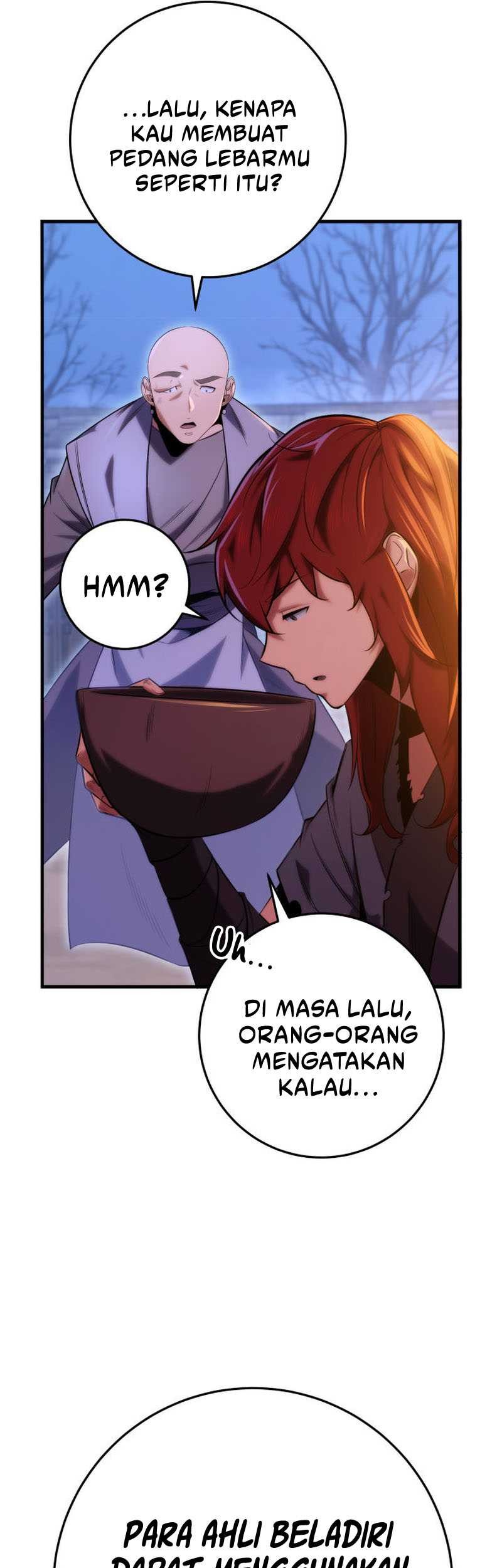 Heavenly Inquisition Sword chapter 13 halaman 6