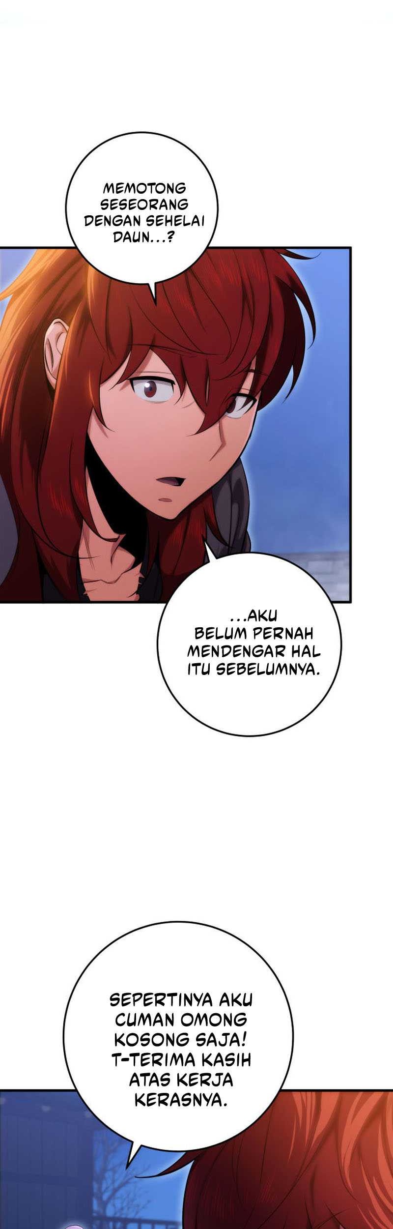 Heavenly Inquisition Sword chapter 13 halaman 8