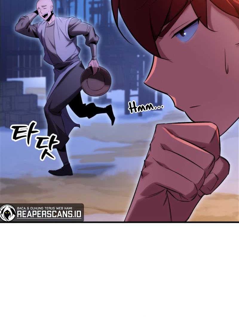 Heavenly Inquisition Sword chapter 13 halaman 9
