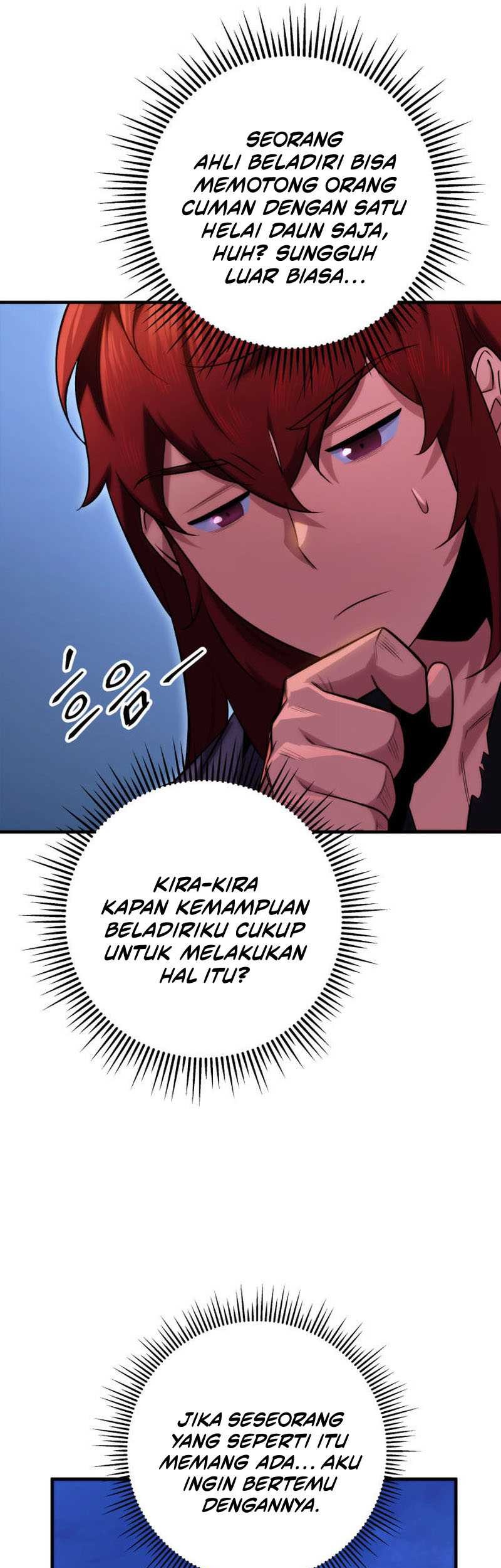 Heavenly Inquisition Sword chapter 13 halaman 10