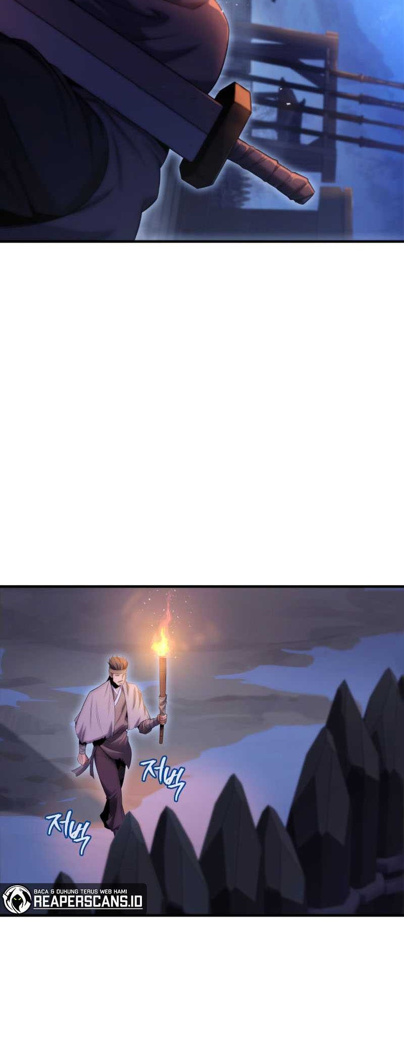 Heavenly Inquisition Sword chapter 13 halaman 13