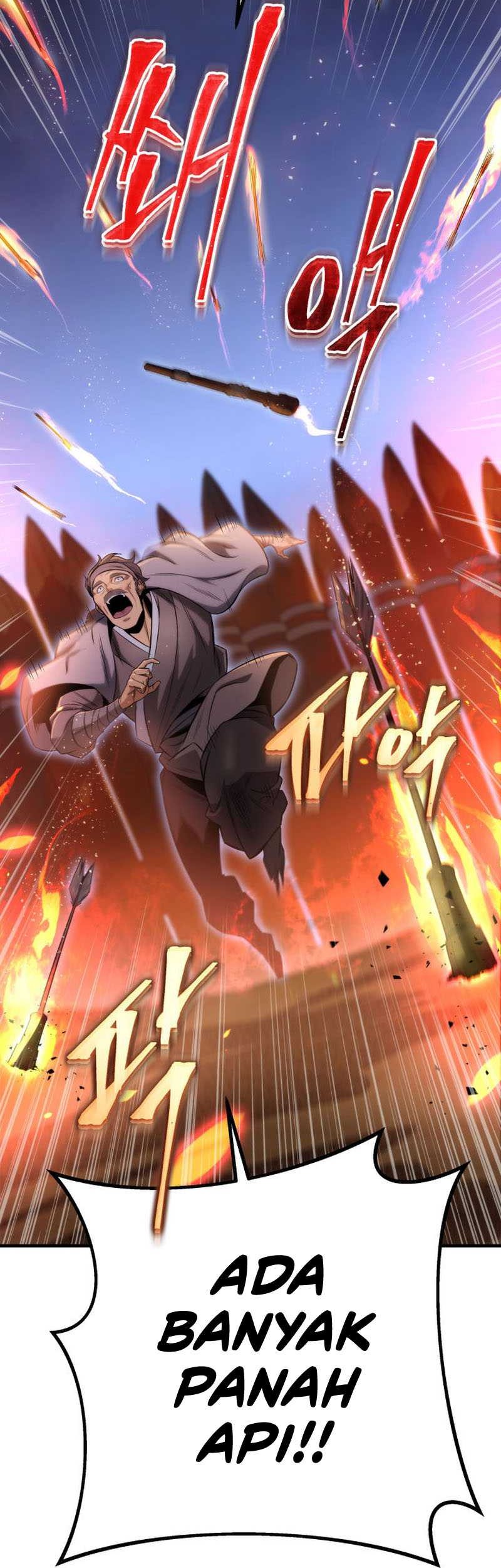 Heavenly Inquisition Sword chapter 13 halaman 16
