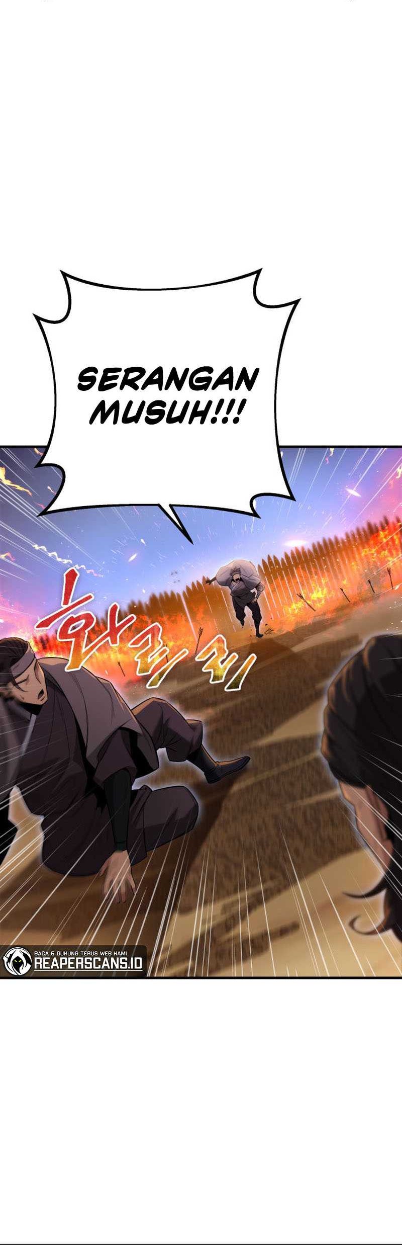 Heavenly Inquisition Sword chapter 13 halaman 17