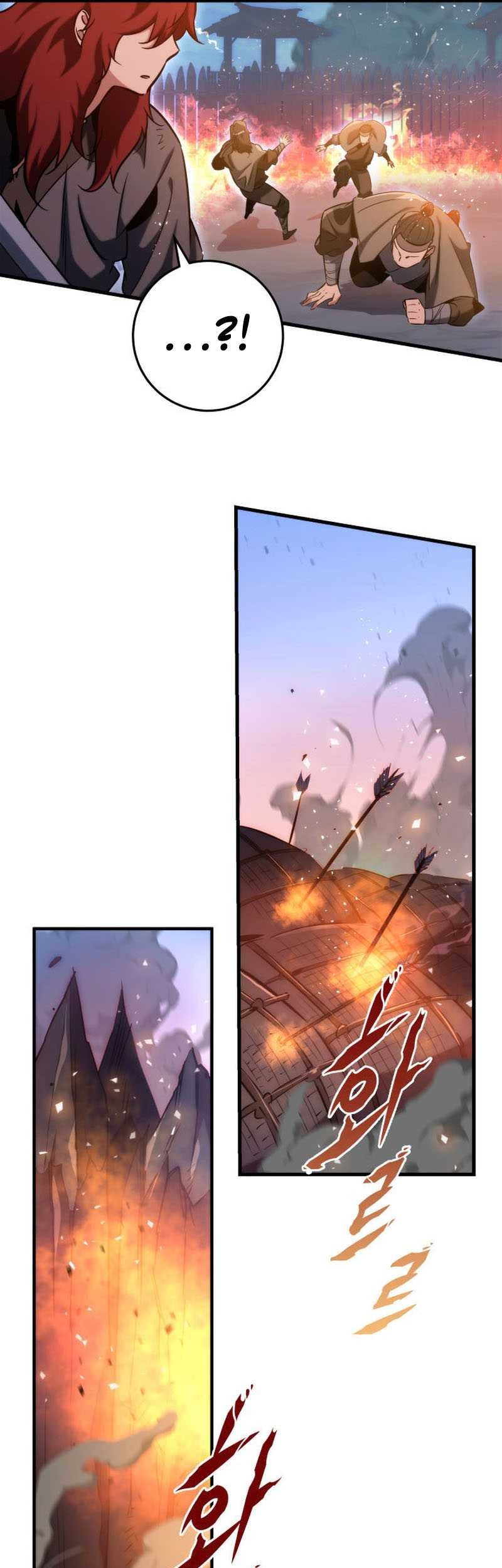 Heavenly Inquisition Sword chapter 13 halaman 18