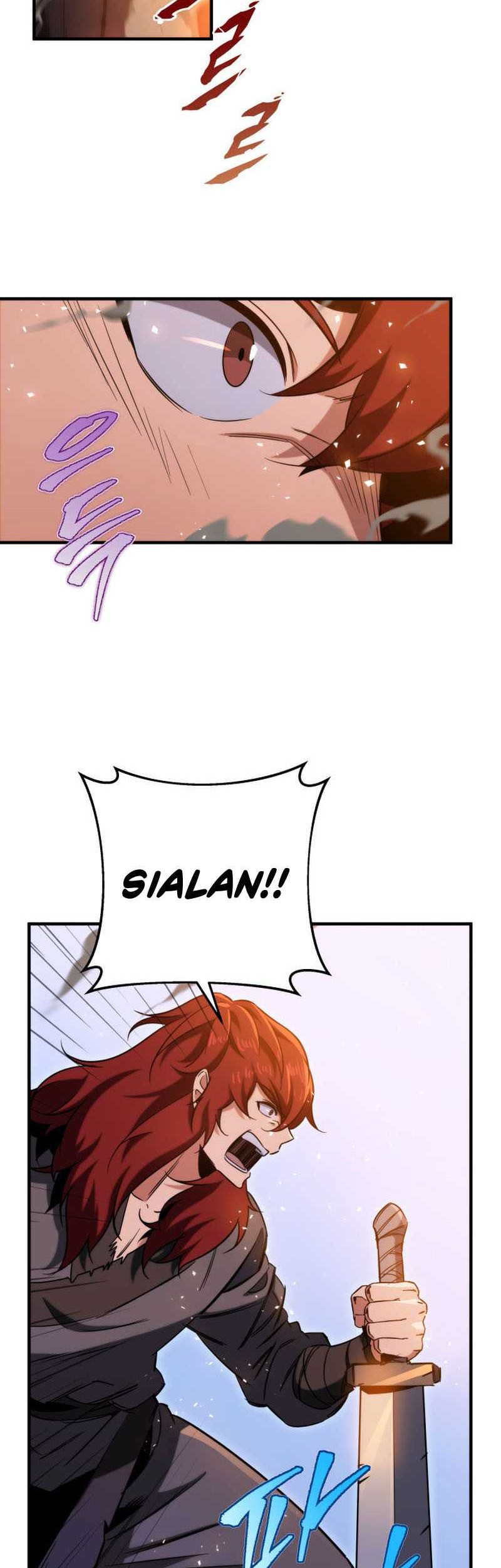 Heavenly Inquisition Sword chapter 13 halaman 19