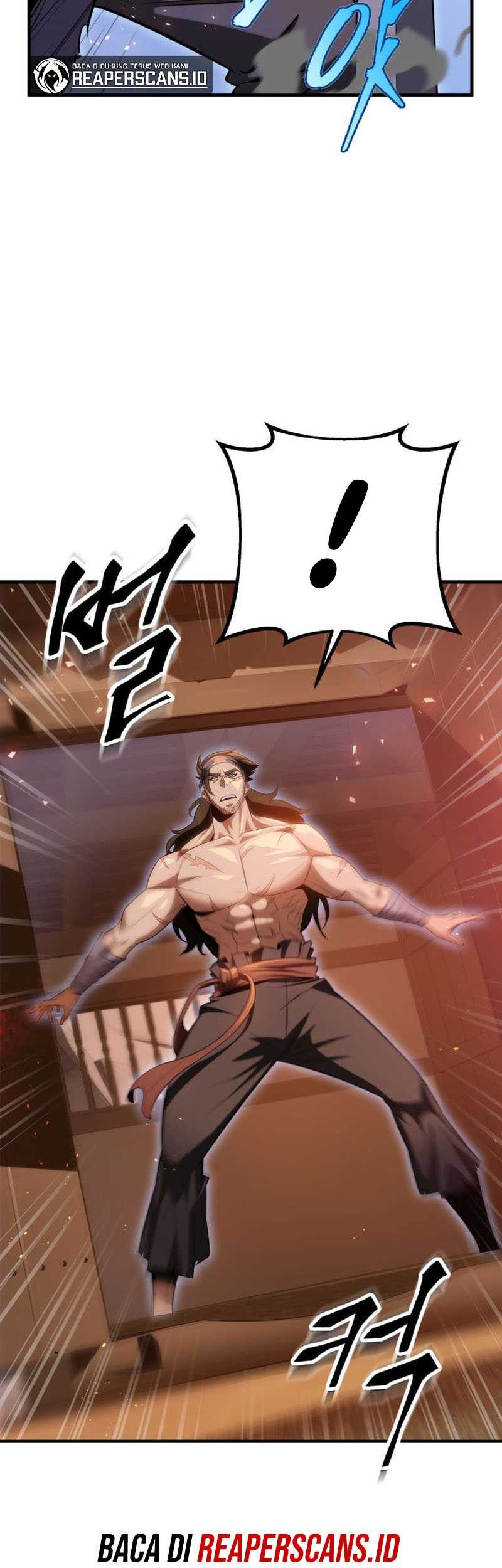 Heavenly Inquisition Sword chapter 13 halaman 20