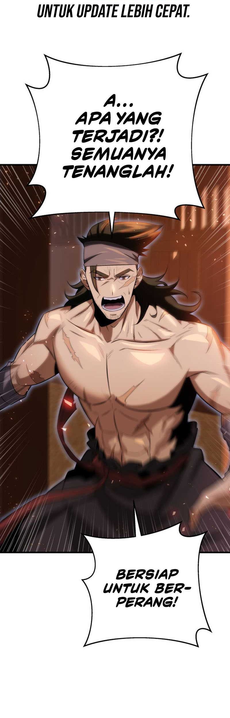 Heavenly Inquisition Sword chapter 13 halaman 21