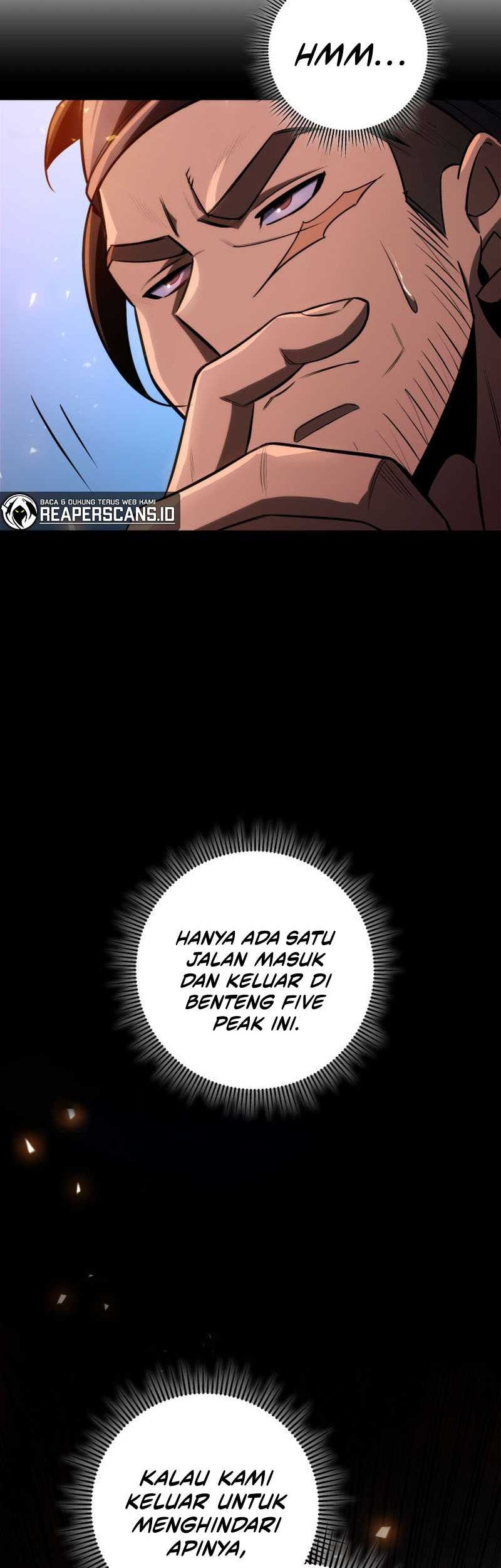 Heavenly Inquisition Sword chapter 13 halaman 23
