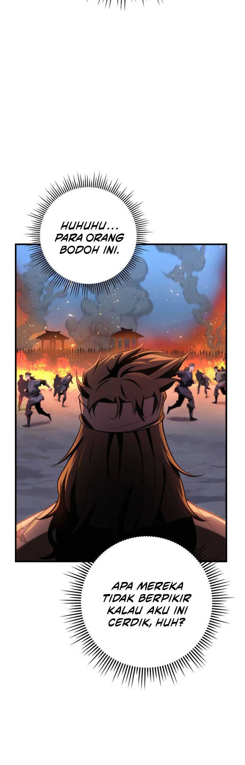Heavenly Inquisition Sword chapter 13 halaman 25