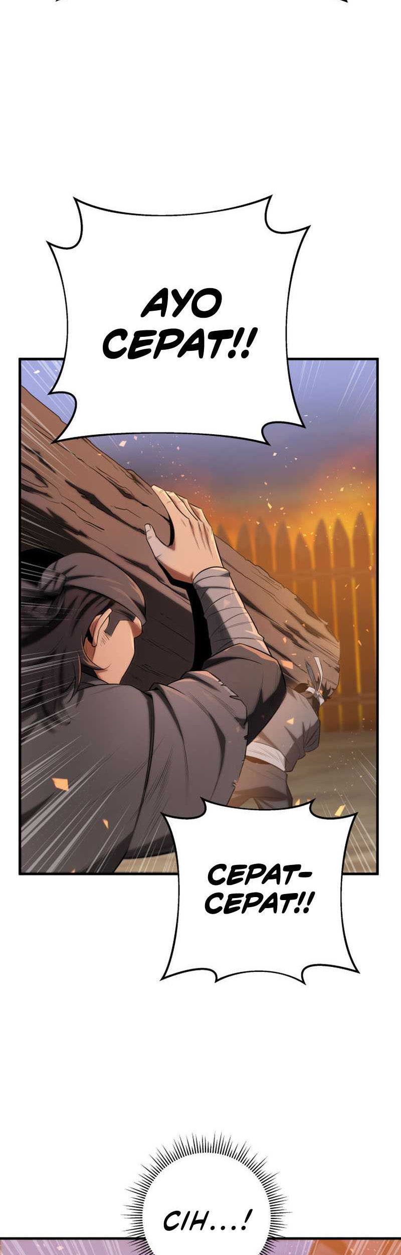 Heavenly Inquisition Sword chapter 13 halaman 27