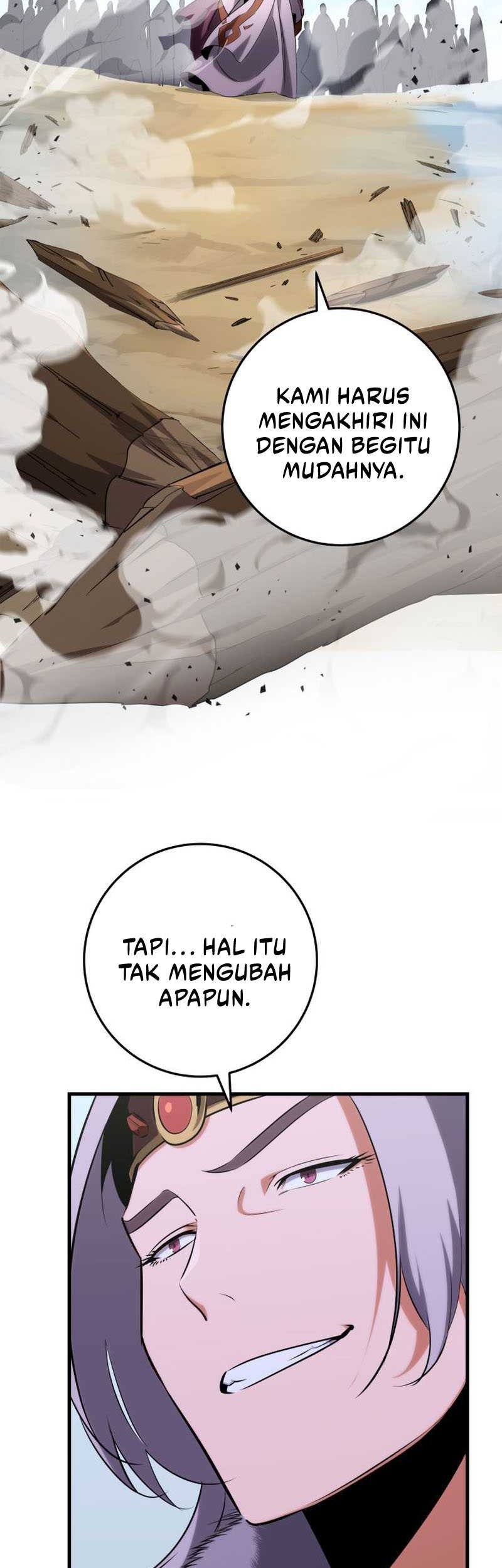 Heavenly Inquisition Sword chapter 13 halaman 32