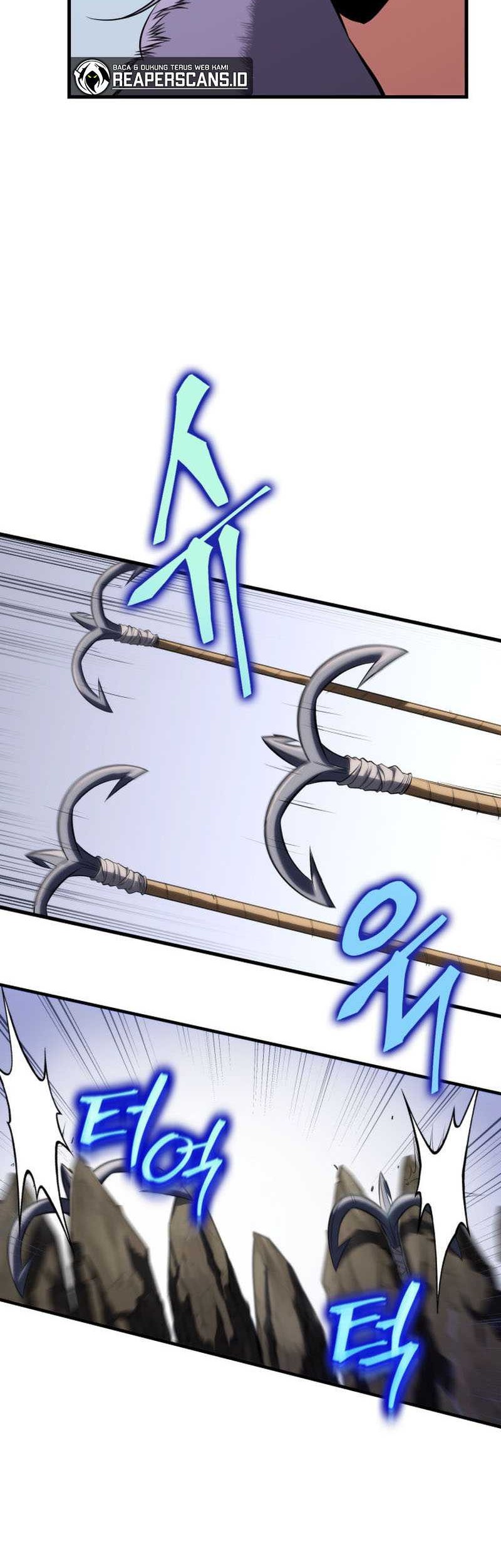 Heavenly Inquisition Sword chapter 13 halaman 33