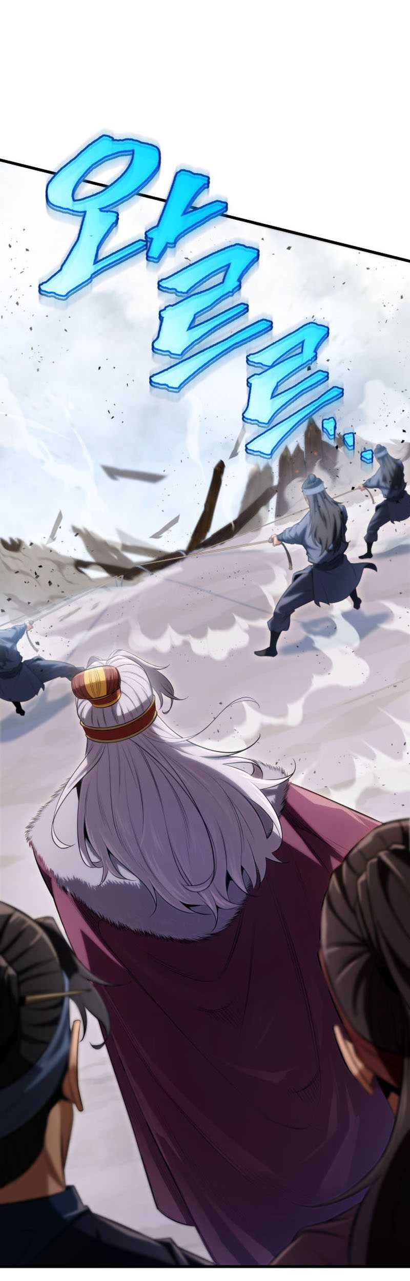 Heavenly Inquisition Sword chapter 13 halaman 34