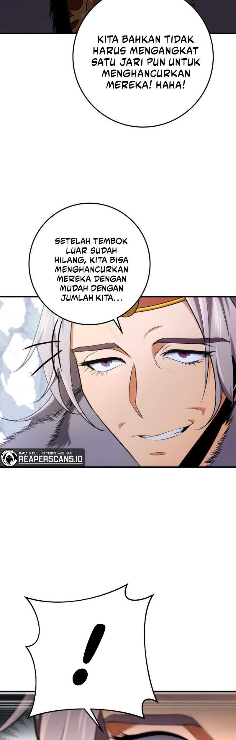 Heavenly Inquisition Sword chapter 13 halaman 36