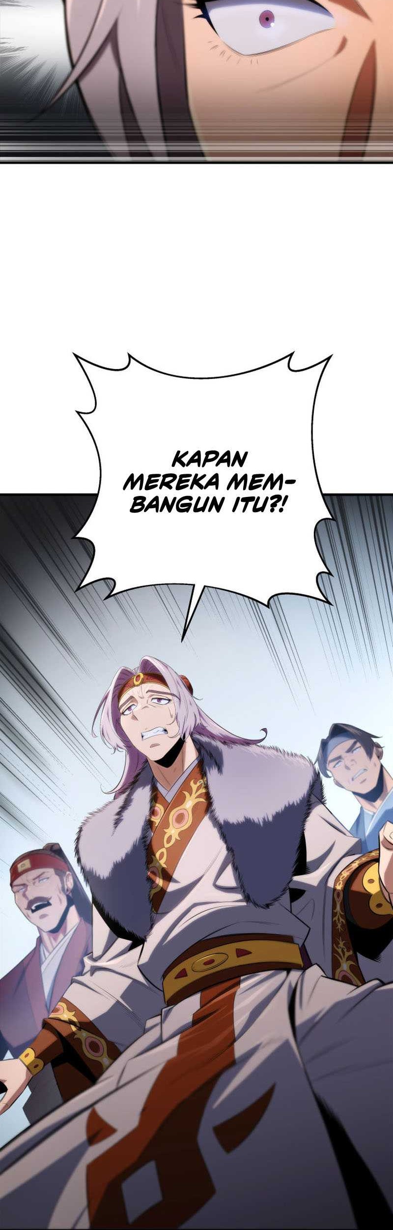 Heavenly Inquisition Sword chapter 13 halaman 37
